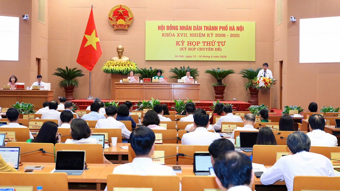 Theo UBND TP Hà Nội, mức hỗ trợ này bảo đảm công bằng trong thực hiện chính sách.