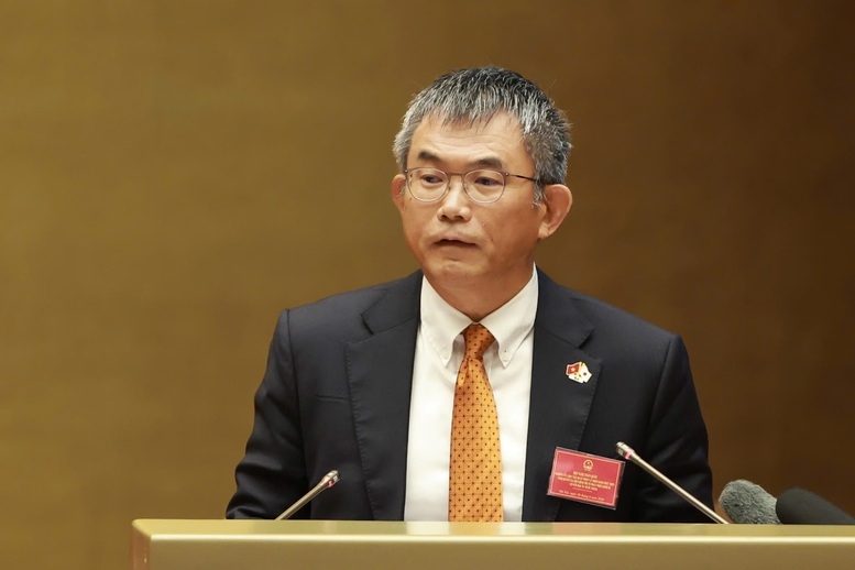 Ông Takuya Sahashi, Phó Chủ tịch Tập đoàn Mitsubishi Corporation tại Việt Nam đánh giá cao định hướng chính sách rõ ràng của Nghị quyết số 10-NQ/TW trong việc thu hút đầu tư nước ngoài chất lượng cao, thúc đẩy các ngành công nghệ cao và đổi mới sáng tạo. Ảnh: VGP