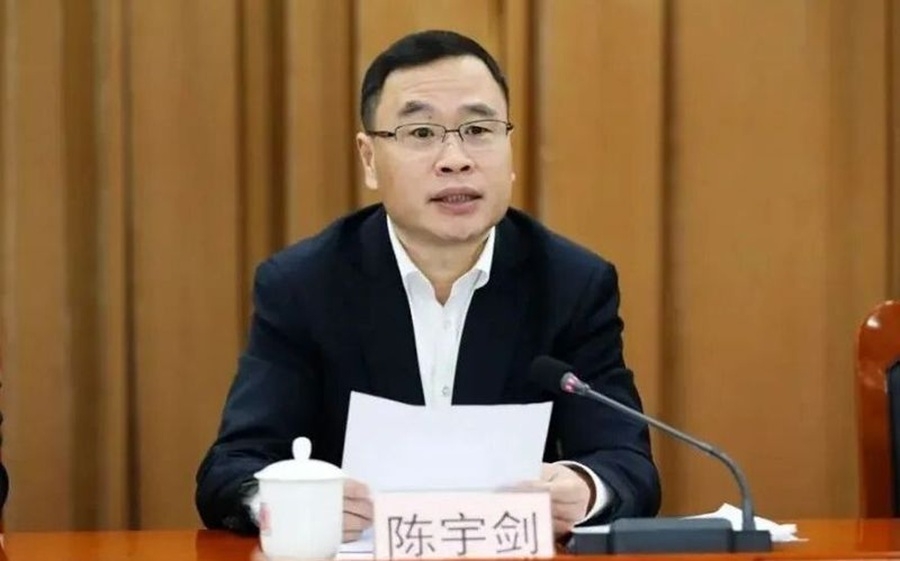 Ông Trần Vũ Kiếm. Ảnh: BJNews