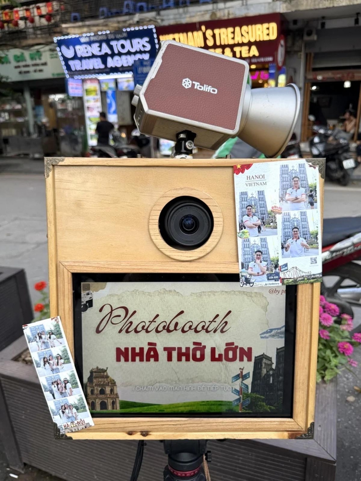 (Ảnh: Nguyễn Quỳnh)