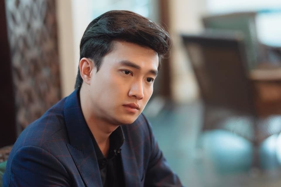 Vai Vũ trong Về nhà đi con là bước ngoặt diễn xuất của Quốc Trường