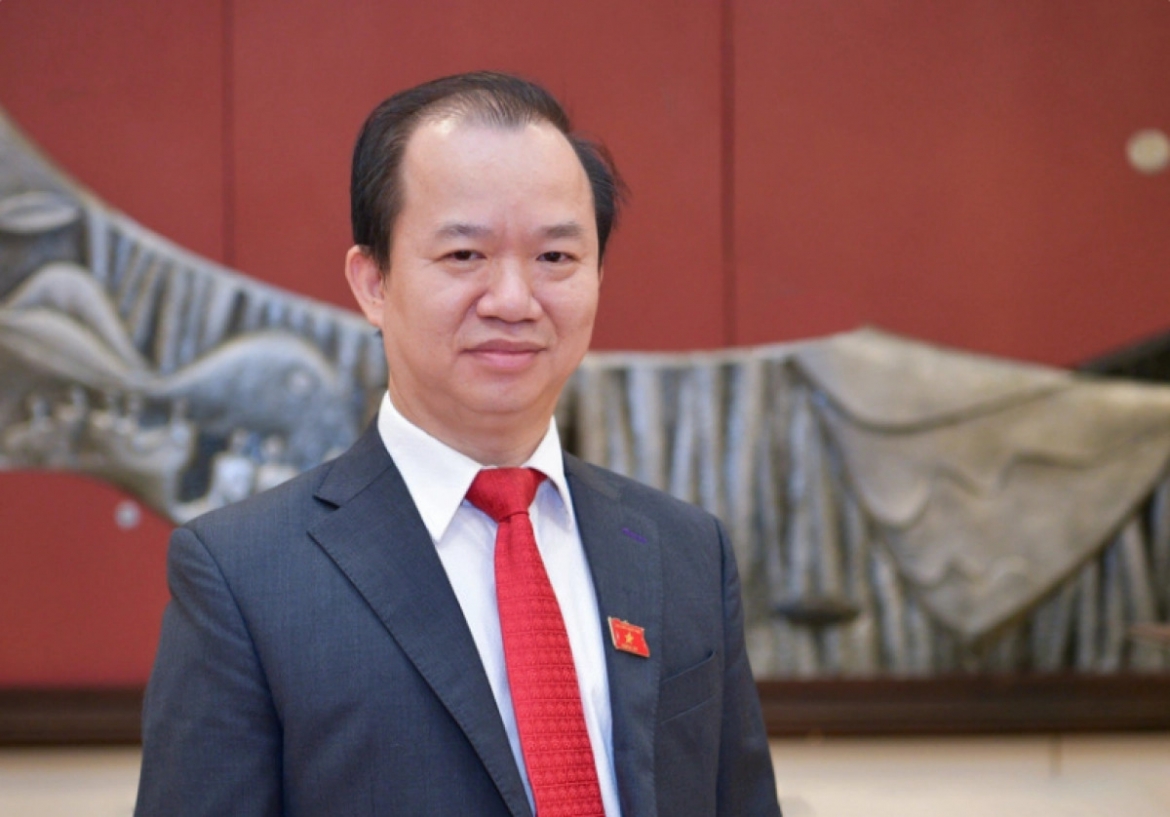 PGS.TS Bùi Hoài Sơn, Ủy viên chuyên trách Ủy ban Văn hóa và Xã hội của Quốc hội