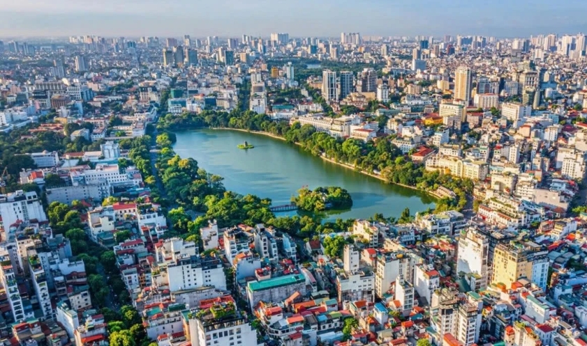 Theo quy định, ở TP Hà Nội và TP.HCM, thôn phải có từ 500 hộ gia đình trở lên, tổ dân phố phải có từ 700 hộ gia đình trở lên.