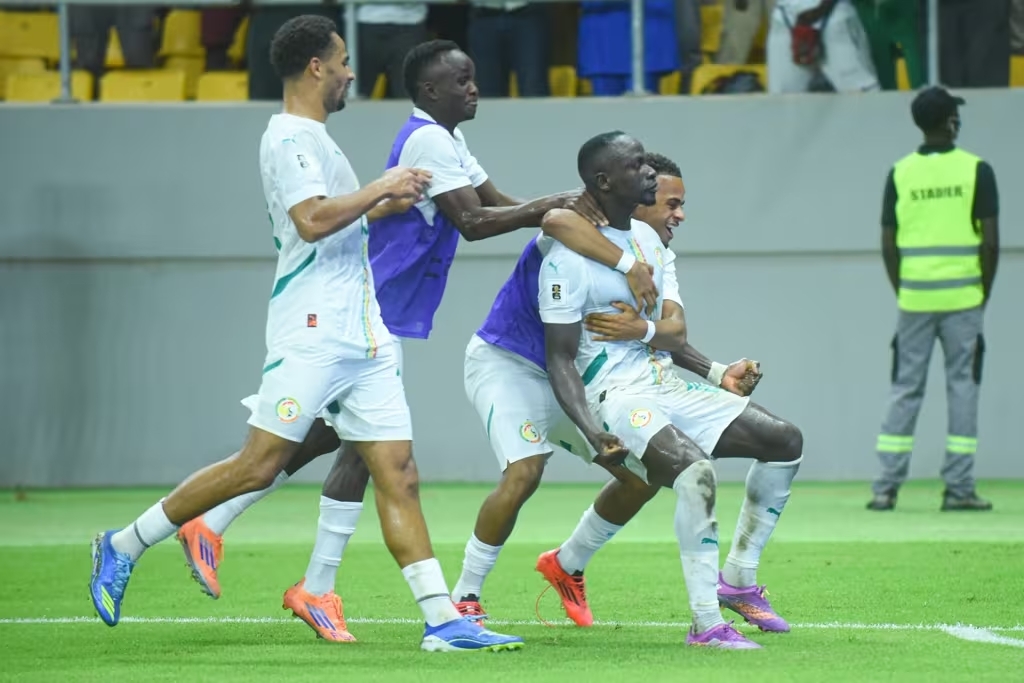 ĐT Senegal sở hữu đội hình giàu kinh nghiệm. (Ảnh: FIFA)