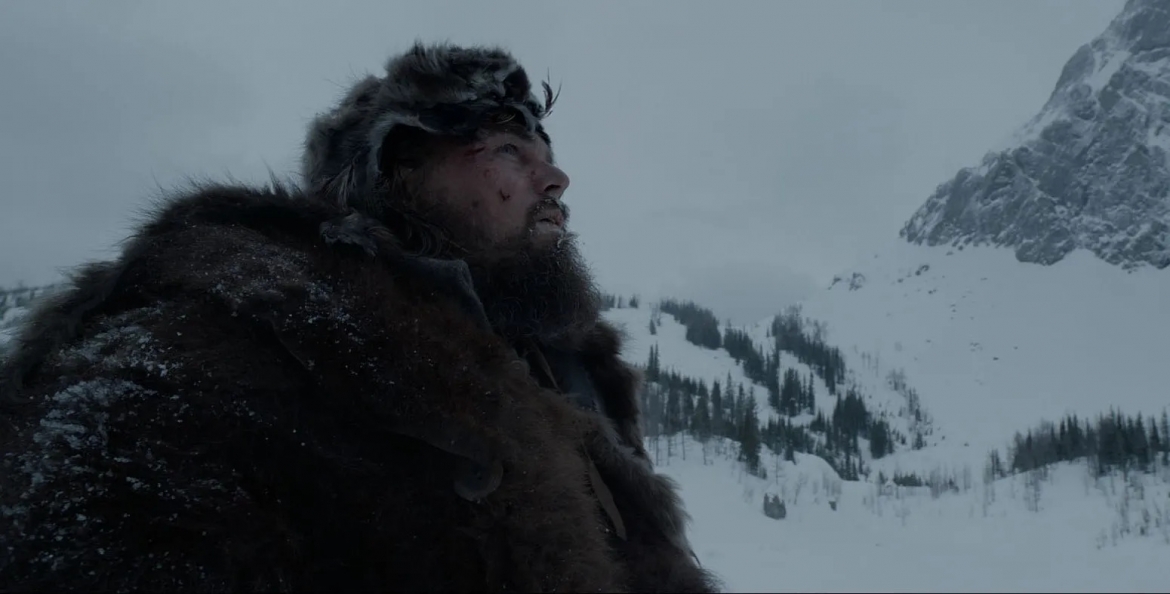 "The Revenant" được xem là một trong những bộ phim sinh tồn xuất sắc nhất của Hollywood trong thế kỷ XXI.