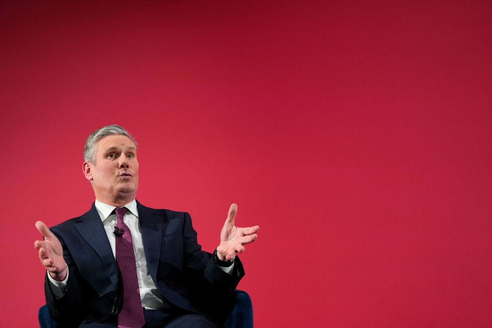 Chỉ trong vài năm, Thủ tướng Anh Keir Starmer đã trở thành một trong những nhân vật có ảnh hưởng nhất trên chính trường Anh, dẫn dắt Công đảng trở lại nắm quyền sau hơn một thập kỷ ở phe đối lập.