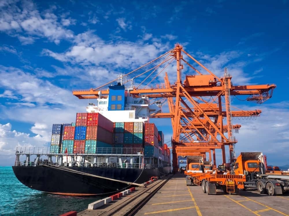 Xuất nhập khẩu vượt 445 tỷ USD, Việt Nam nhập siêu 13,8 tỷ USD sau 5 tháng (Ảnh minh họa: KT)