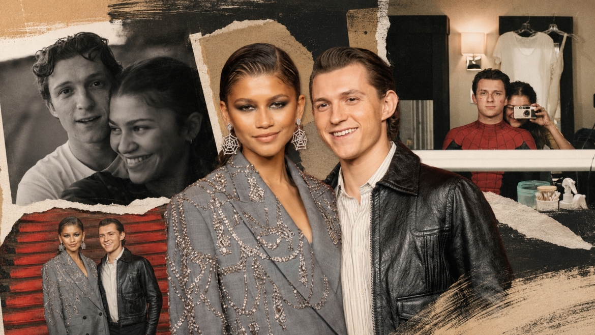 Chuyện tình bền bỉ giữa Zendaya và Tom Holland nhận được sự yêu mến của đông đảo khán giả trên toàn thế giới.