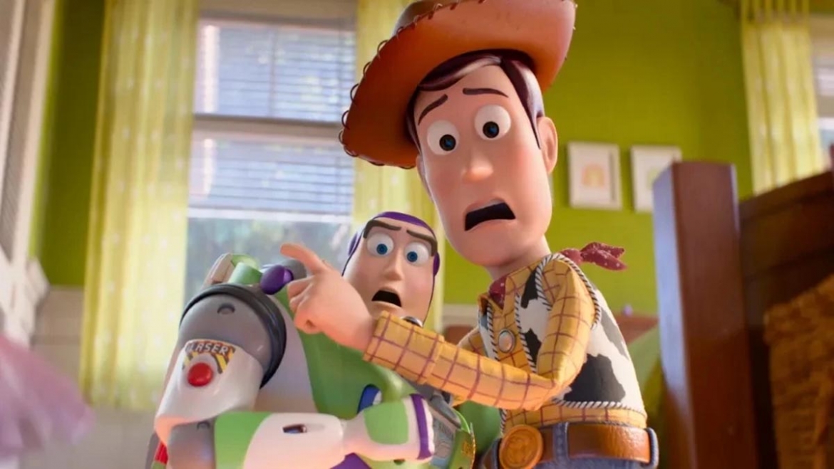 Phim hoạt hình “Toy Story 5” dự kiến ra rạp Việt từ ngày 19/6.