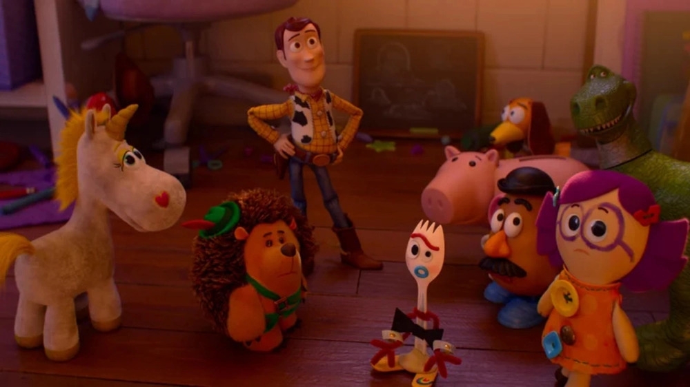 Từ một bộ phim hoạt hình, Toy Story đã trở thành biểu tượng văn hóa gắn liền với ký ức của nhiều thế hệ khán giả.