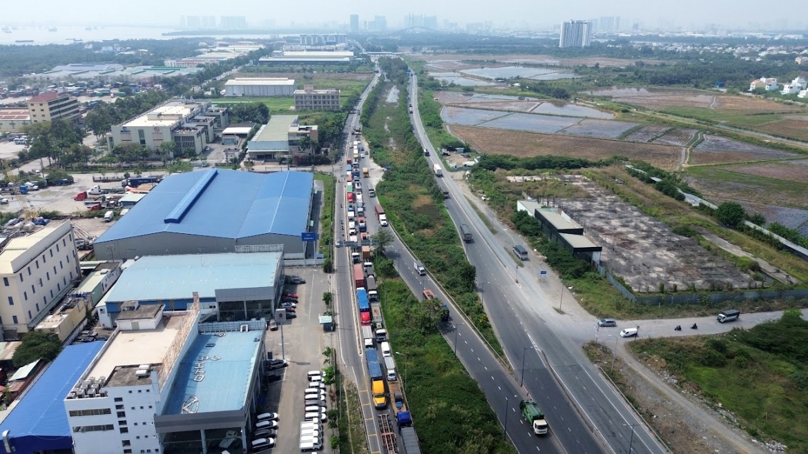 TP xác định việc thu hút nhân tài phải đáp ứng yêu cầu phục vụ các ngành, lĩnh vực, đề án, dự án, công trình trọng điểm (ảnh minh họa)