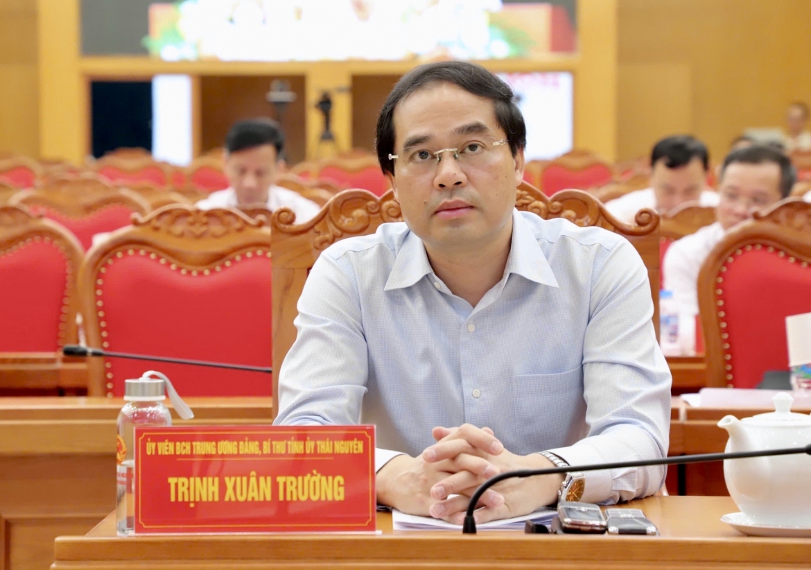 Đại biểu tham dự kỳ họp