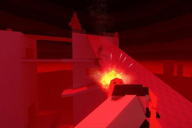 Trò chơi Gorebox (Ảnh minh họa)