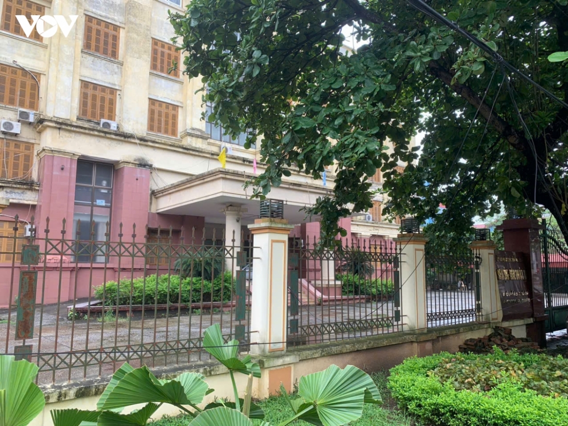 Tiến độ xử lý tài sản dôi dư giữa các địa phương chưa đồng đều (Ảnh minh họa)