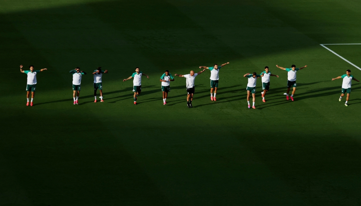 Ảnh: Reuters