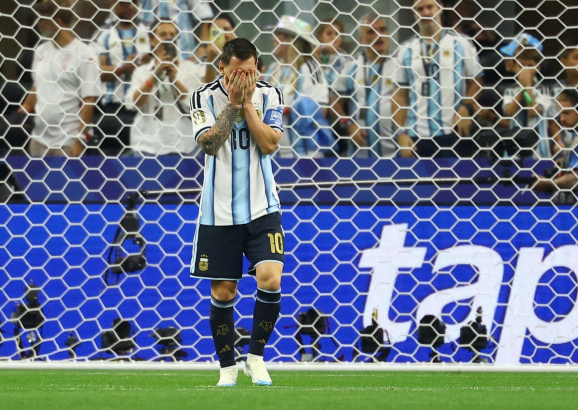 Ảnh: Reuters