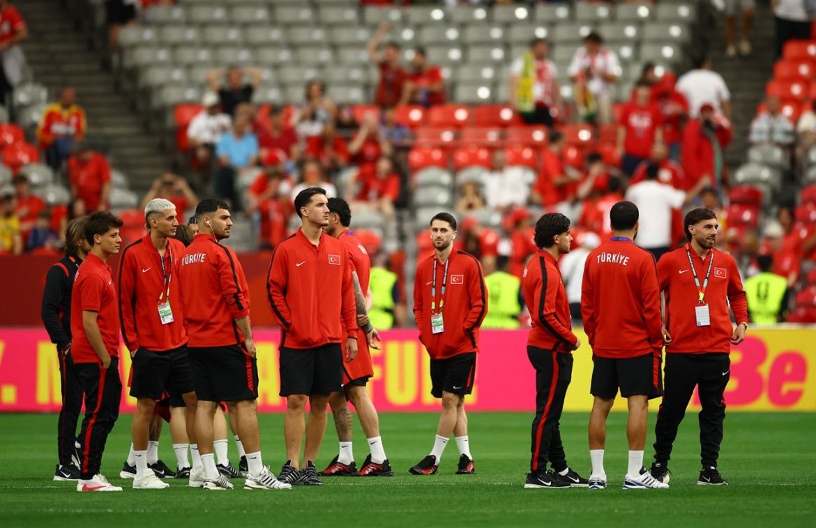 Ảnh: Reuters.