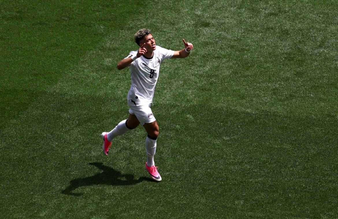 Ảnh: Reuters. 