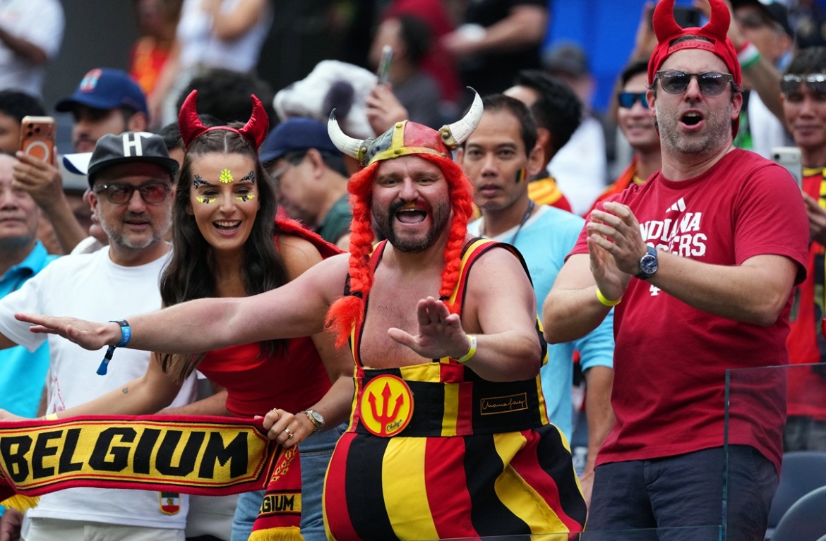 Ảnh: Reuters. 