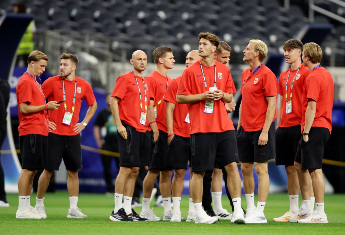 Ảnh: Reuters