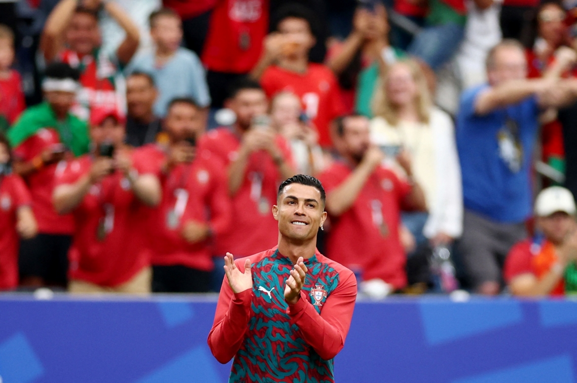 Ảnh: Reuters