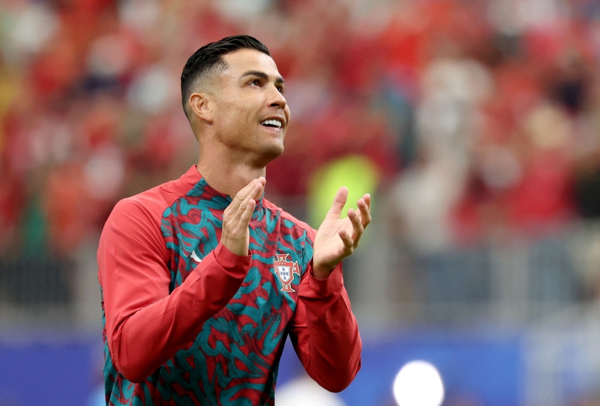 Ảnh: Reuters