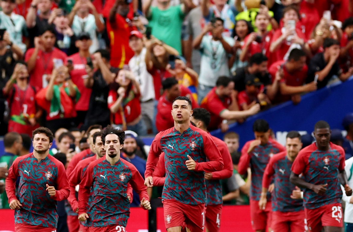 Ảnh: Reuters