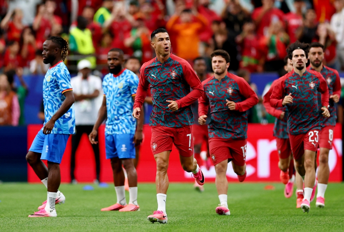 Ảnh: Reuters