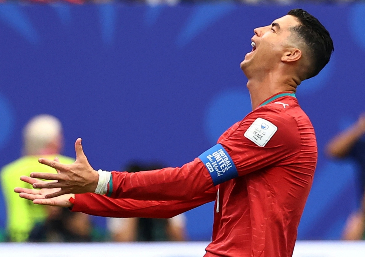 Ảnh: Reuters