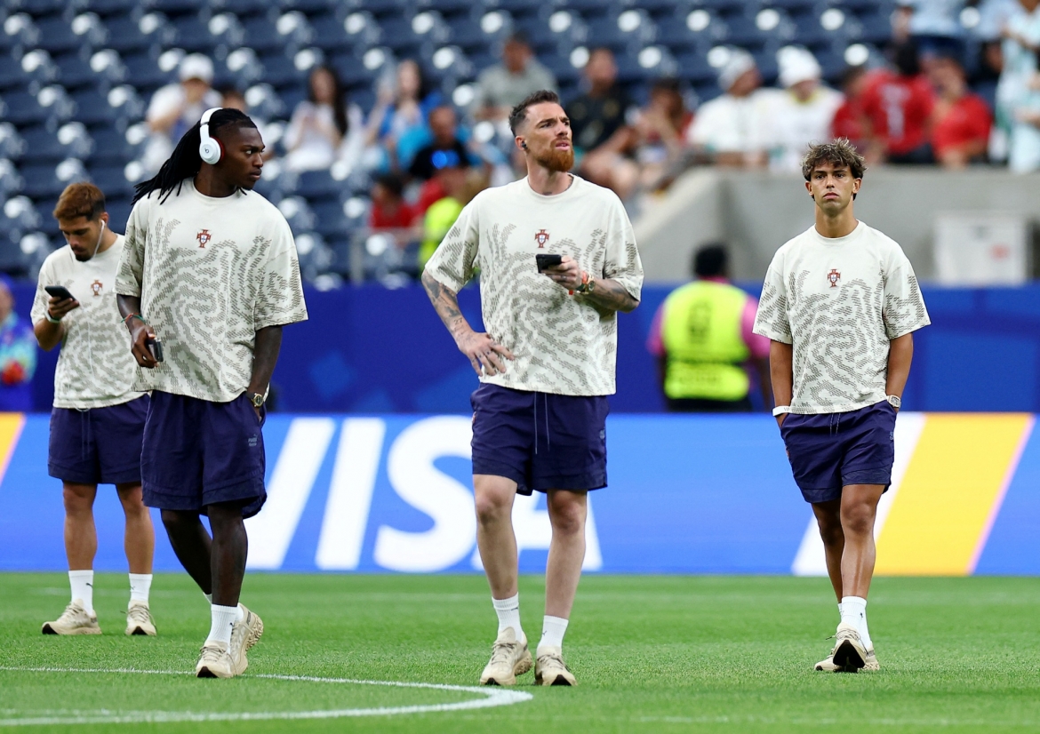 Ảnh: Reuters