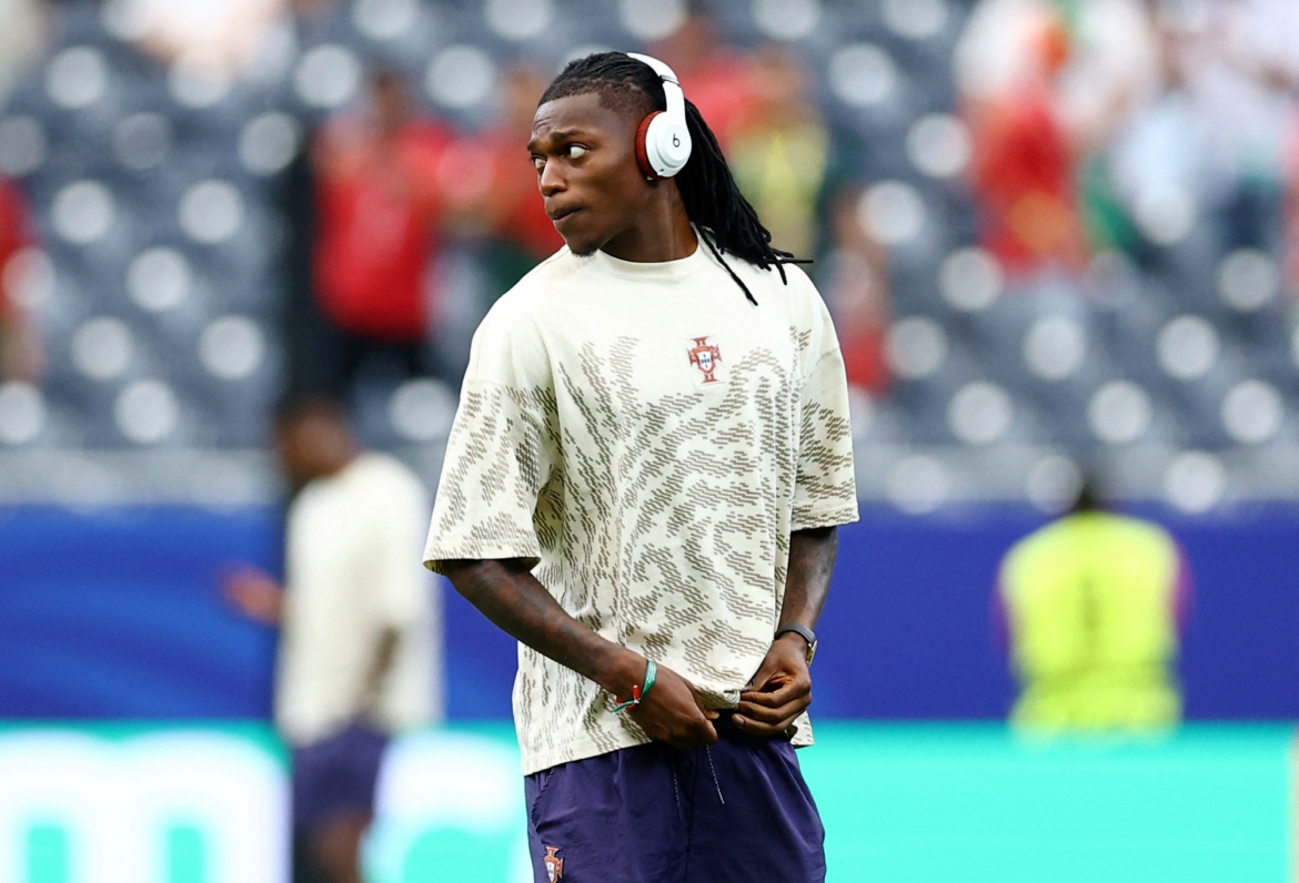 Ảnh: Reuters