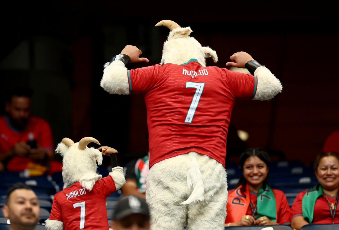 Ảnh: Reuters