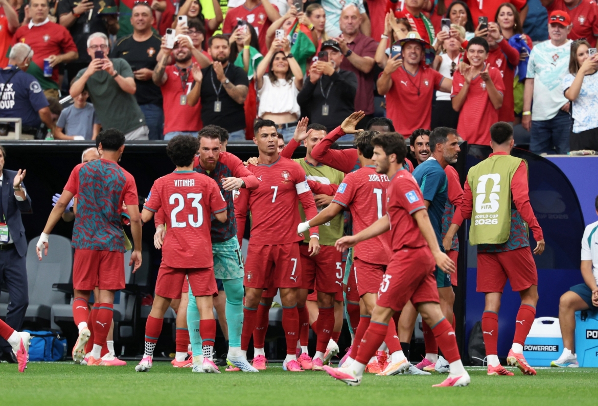 Ảnh: Reuters