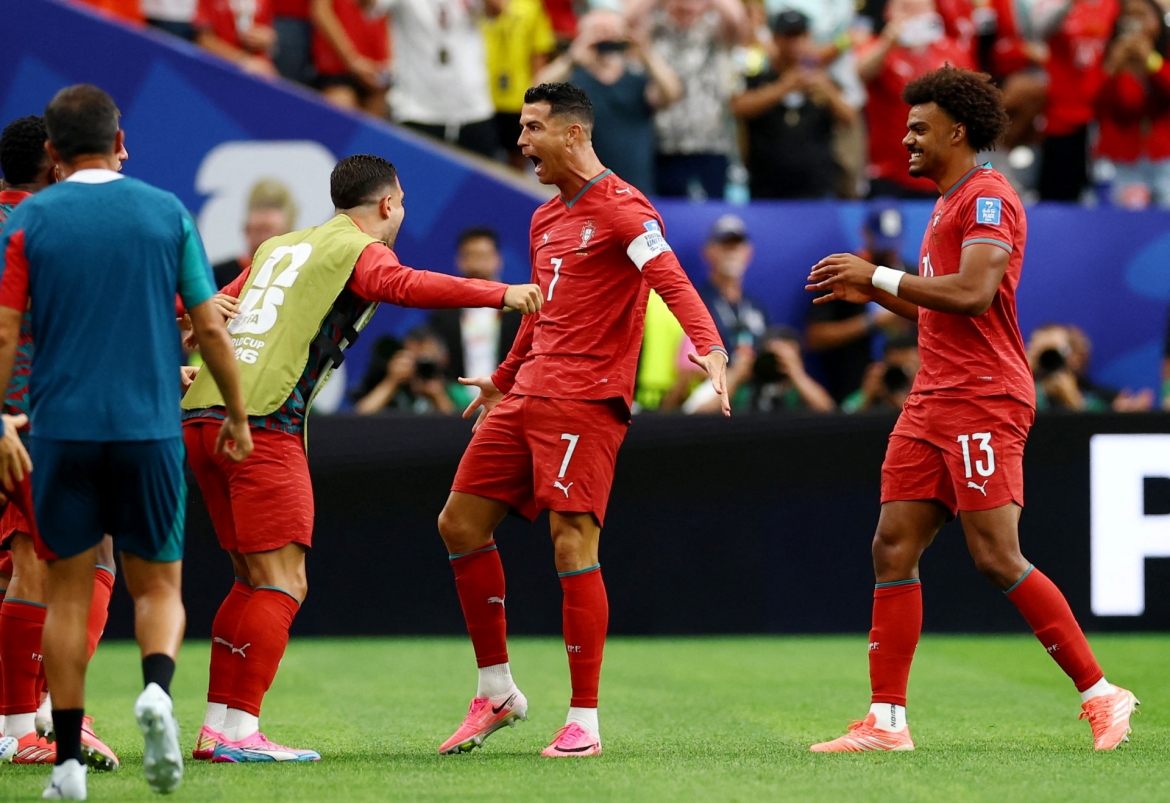 Ảnh: Reuters