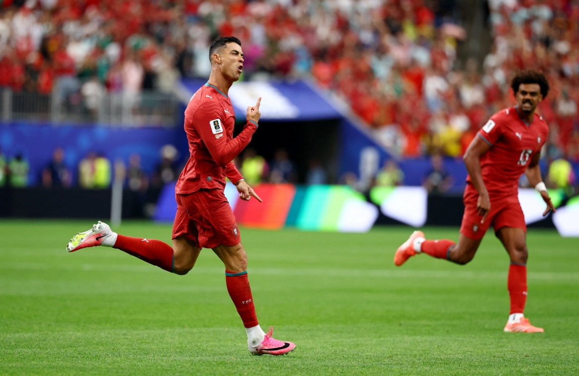 Ảnh: Reuters