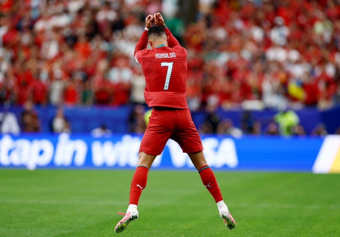 Ảnh: Reuters