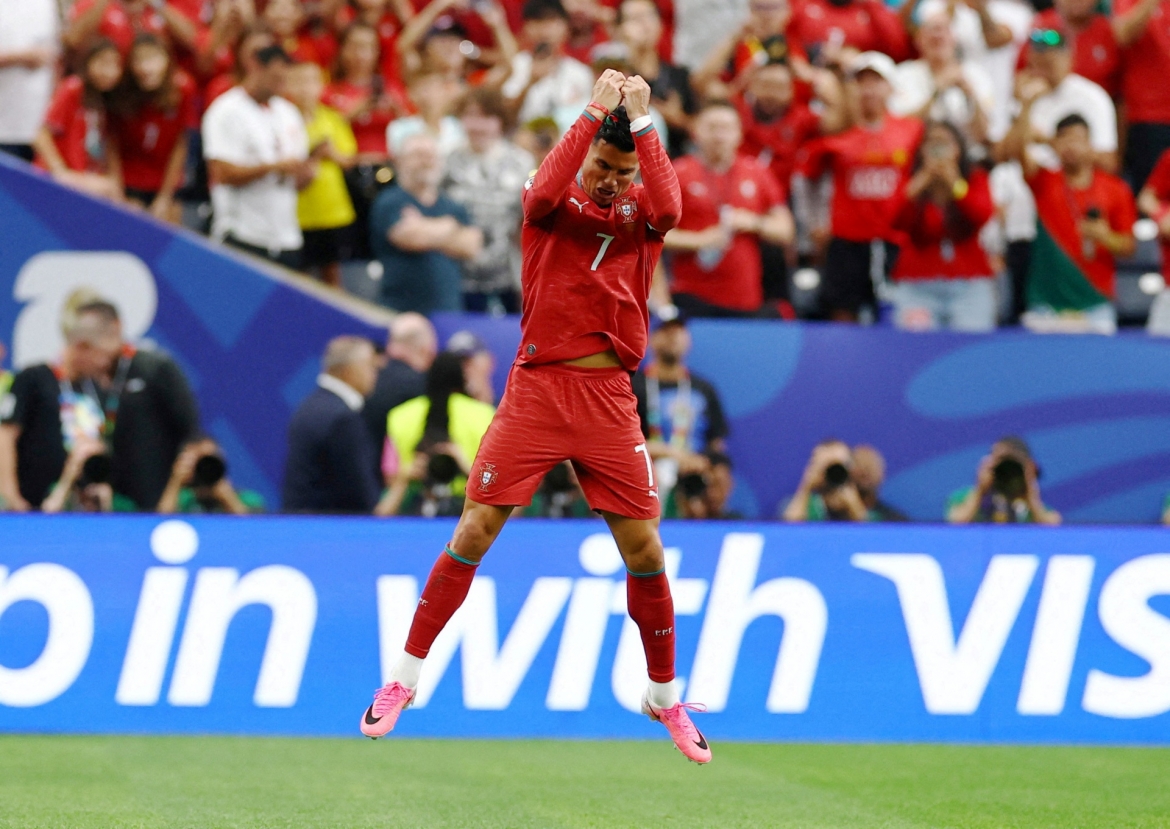 Ảnh: Reuters