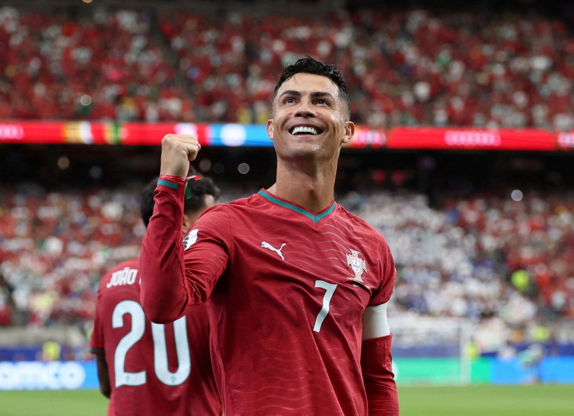 Ảnh: Reuters