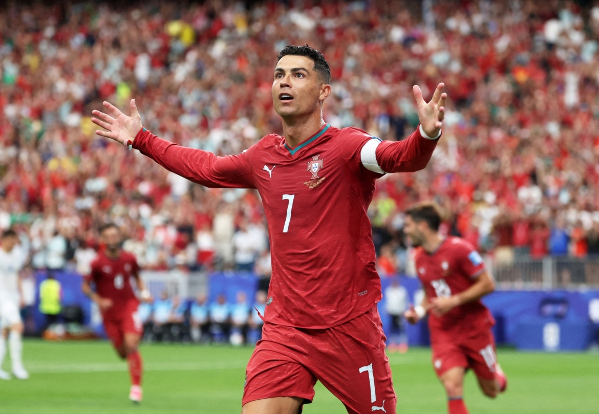 Ảnh: Reuters