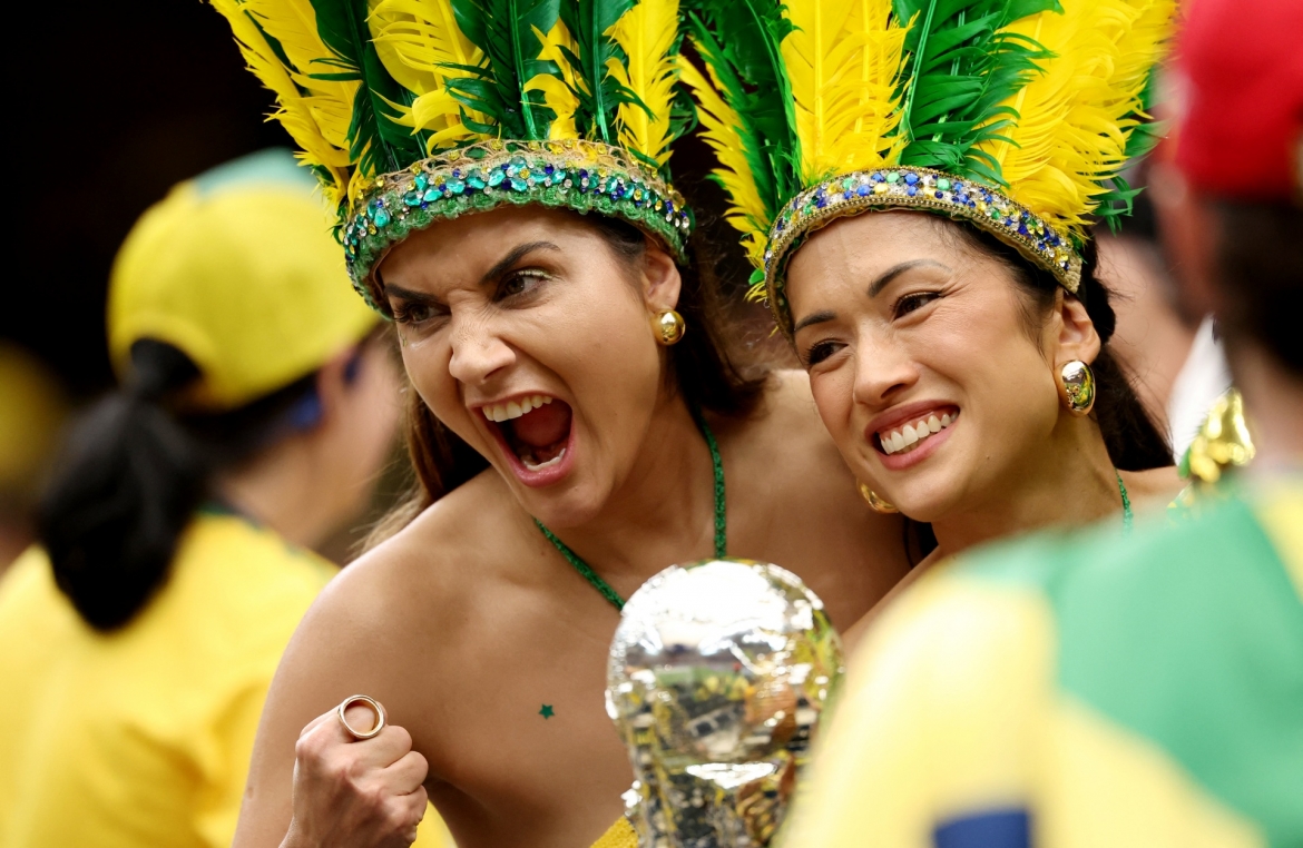 Ảnh: Reuters