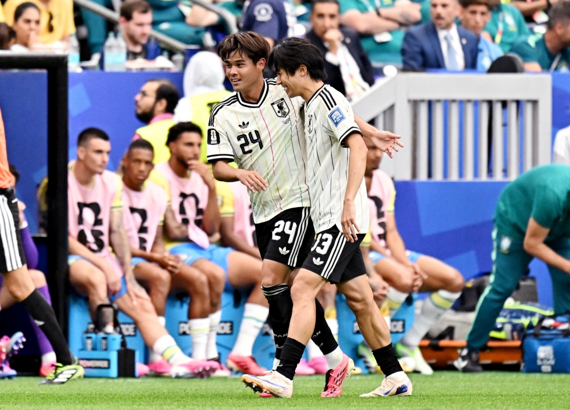 Ảnh: Reuters