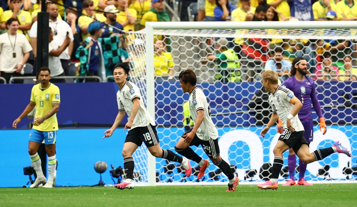 Ảnh: Reuters
