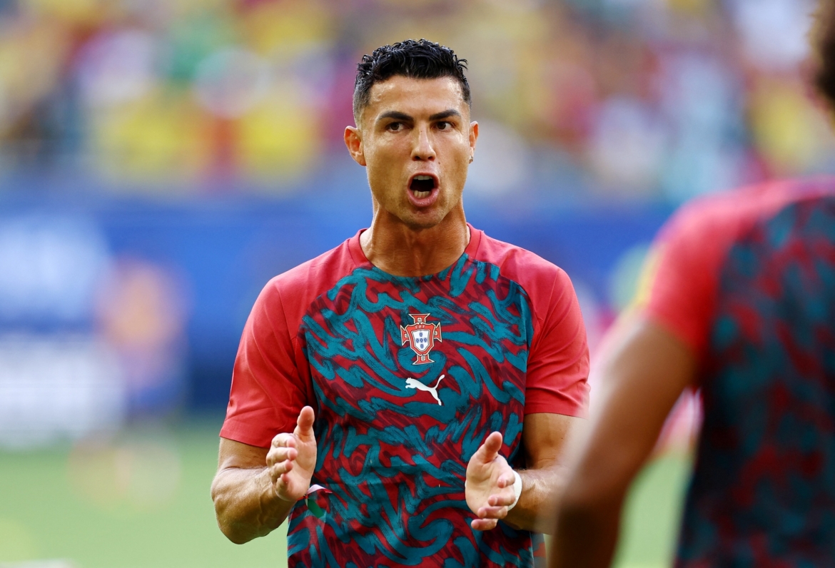 Ảnh: Reuters