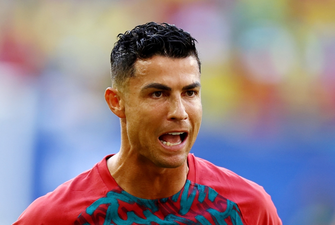 Ảnh: Reuters