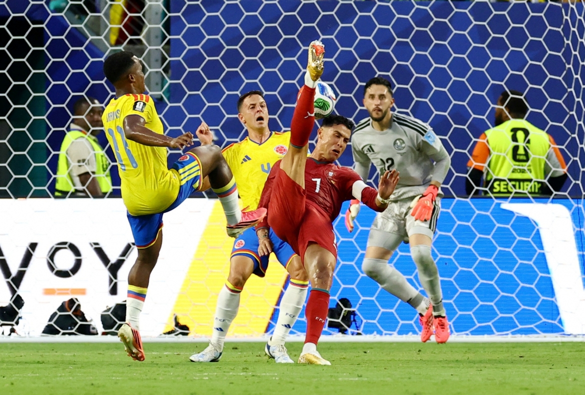 Ảnh: Reuters