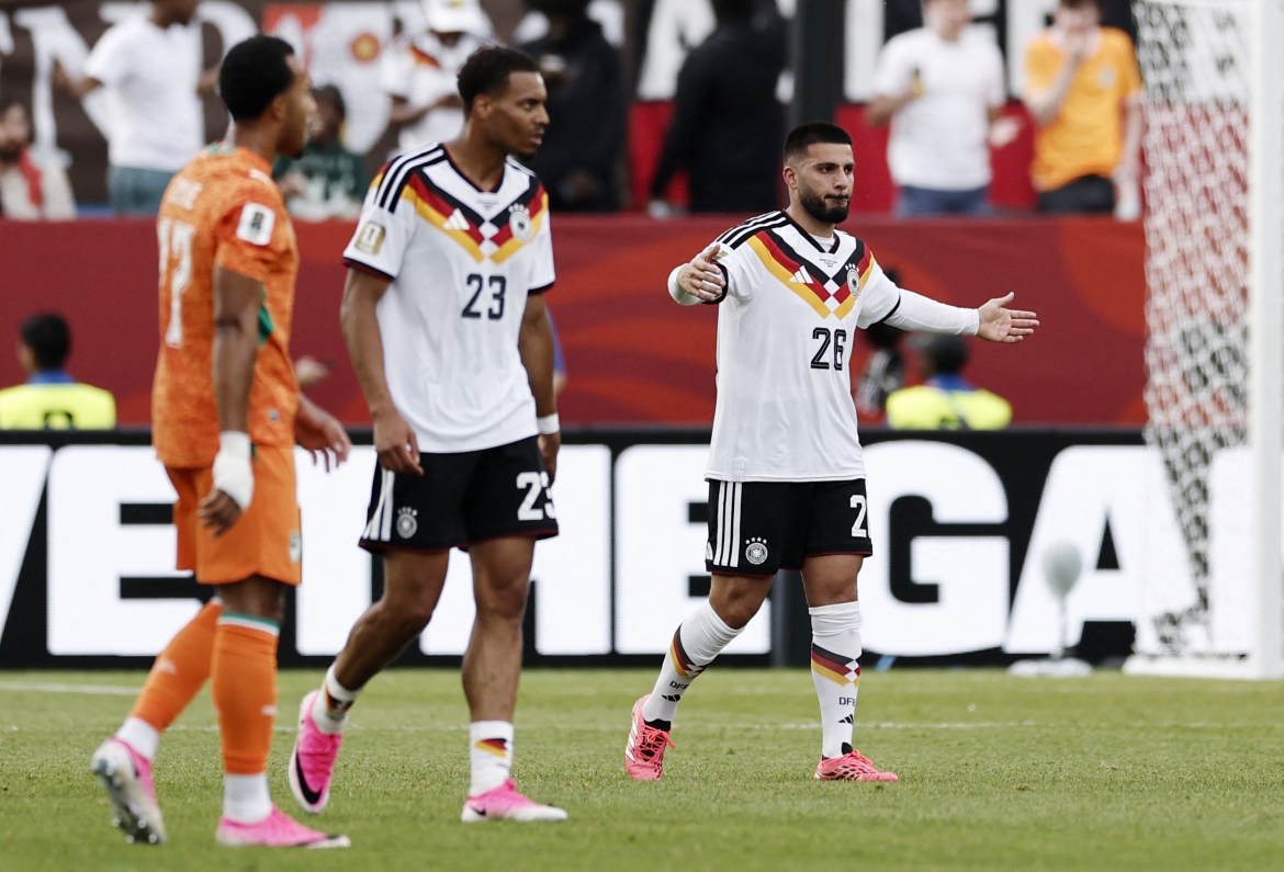 Ảnh: Reuters.