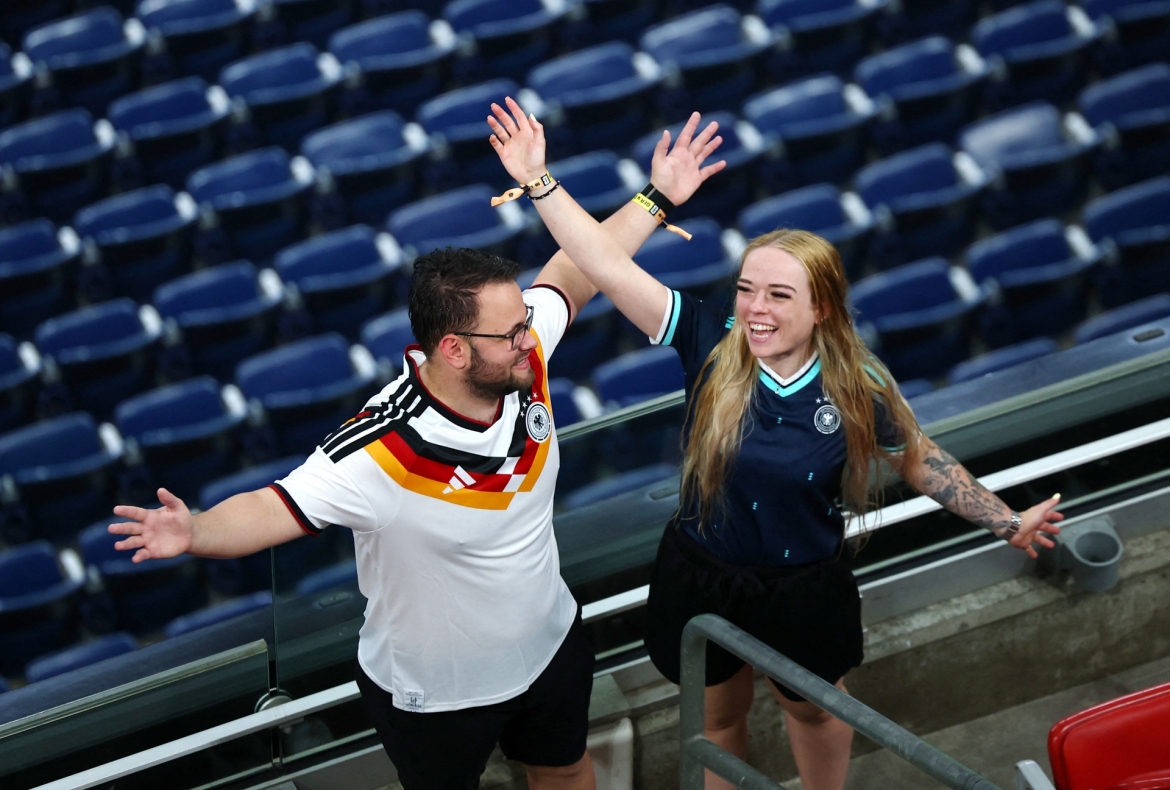 Ảnh: Reuters