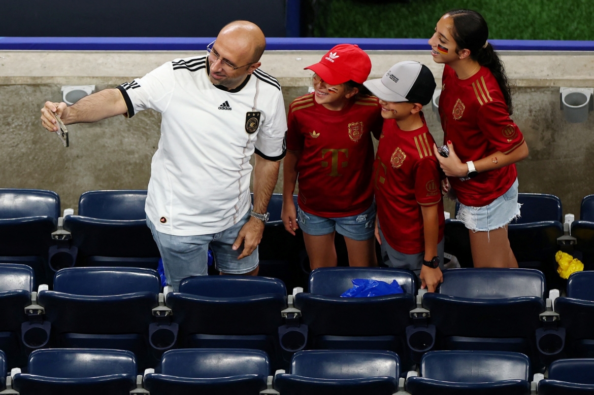 Ảnh: Reuters