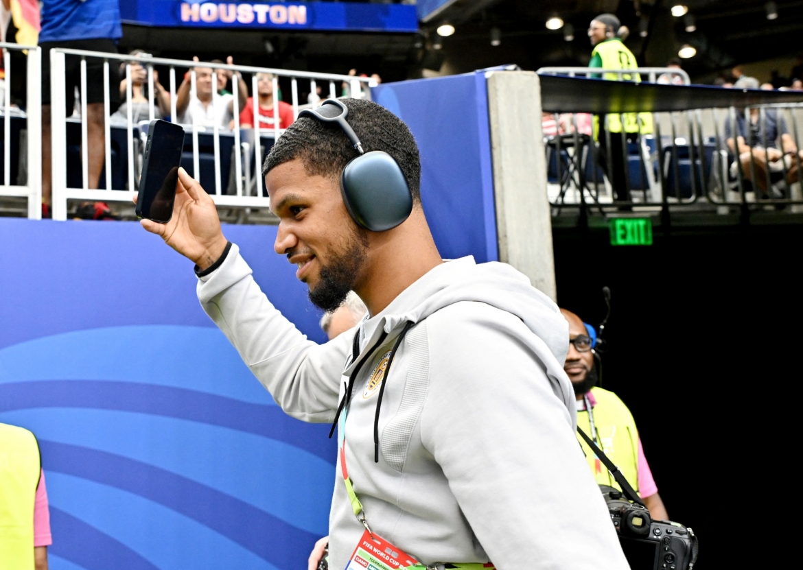 Ảnh: Reuters