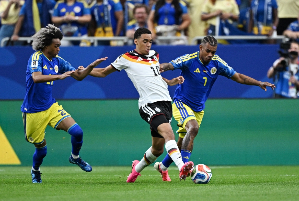 Ảnh: Reuters